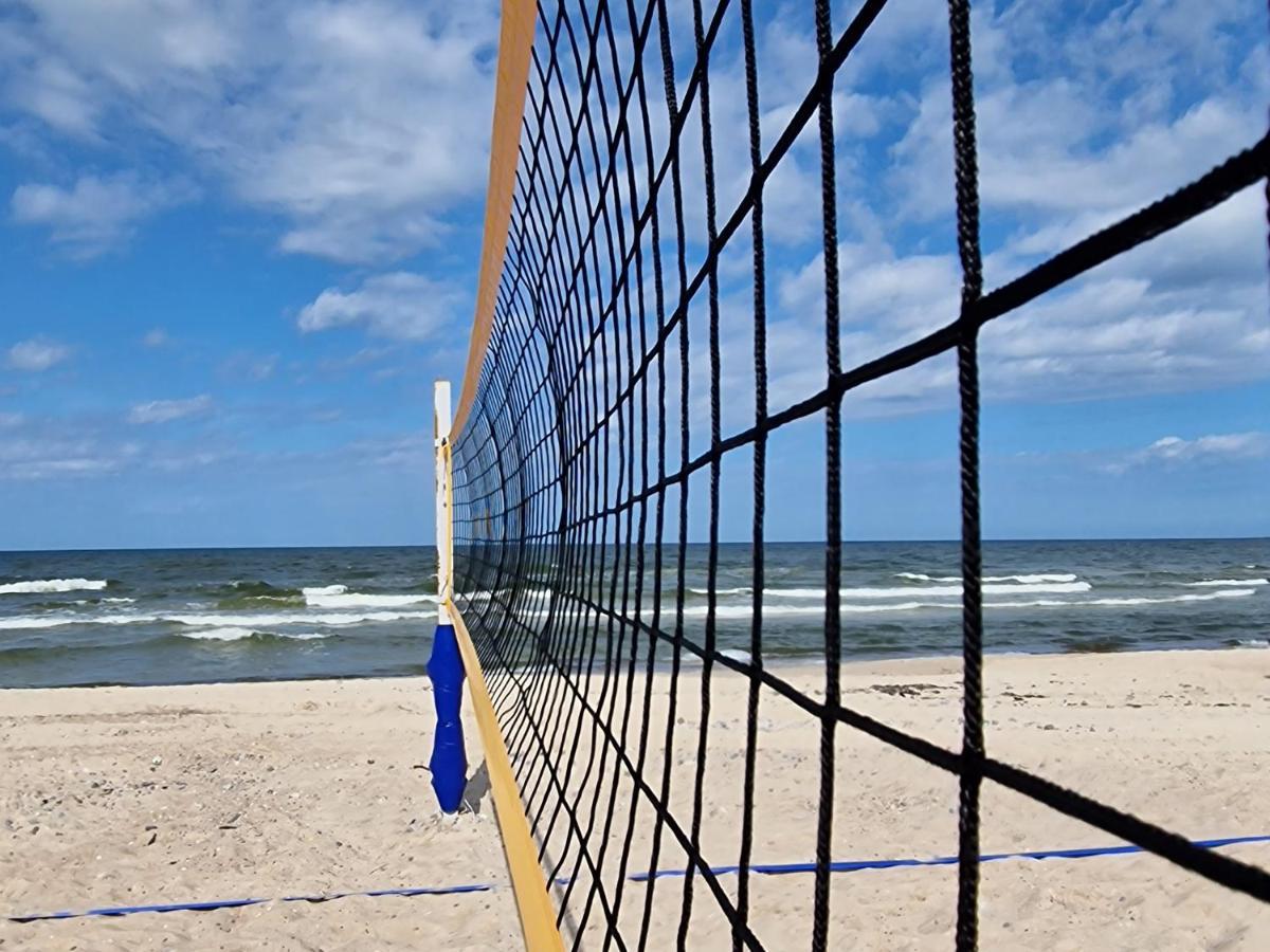 Palanga Inn Eksteriør billede