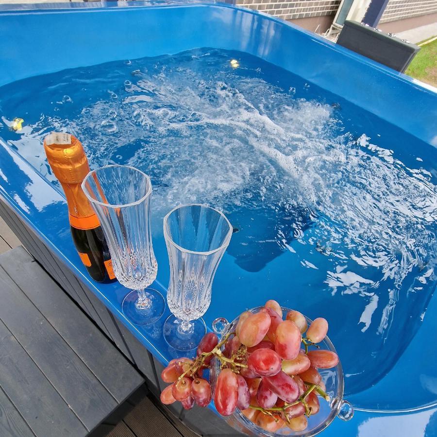 Palanga Inn Eksteriør billede