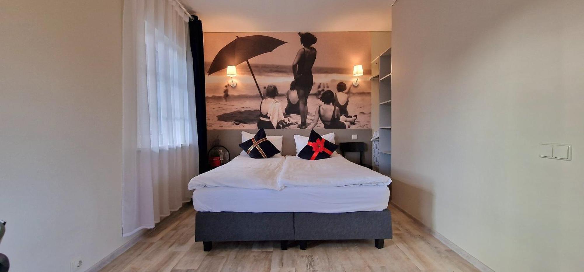 Palanga Inn Eksteriør billede