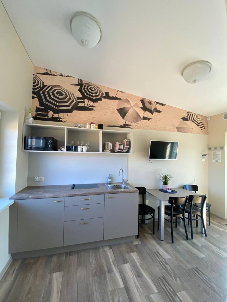 Palanga Inn Værelse billede