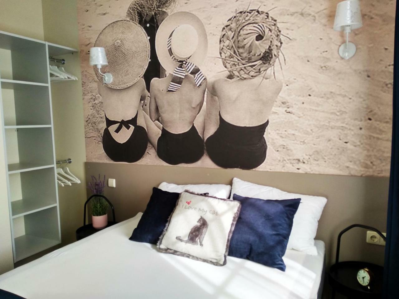 Palanga Inn Eksteriør billede