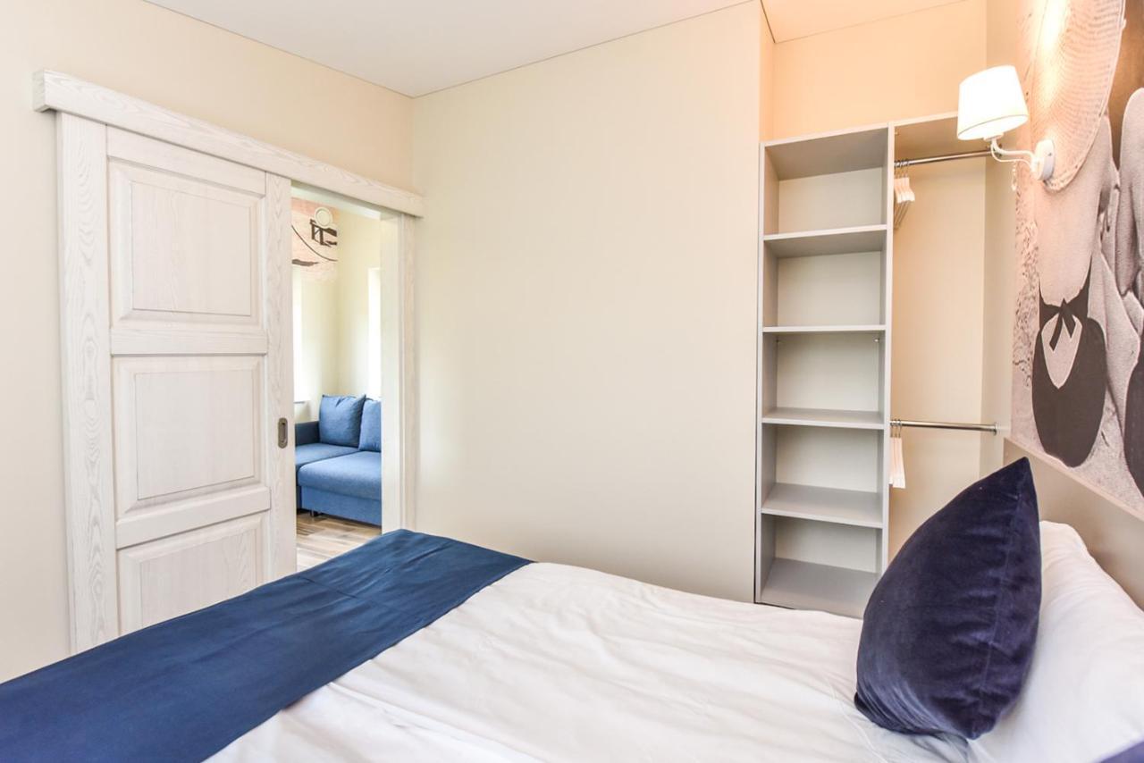 Palanga Inn Eksteriør billede